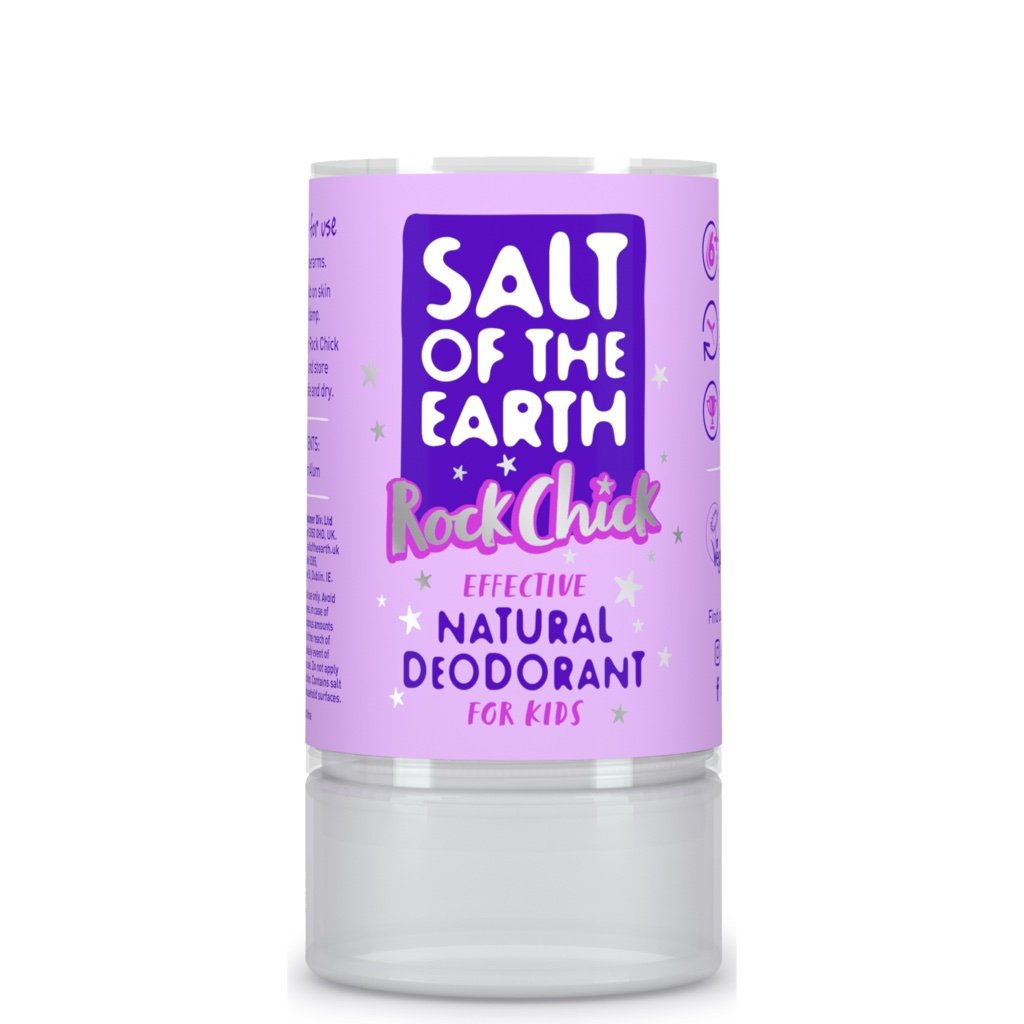 Rock Chick Natural Deodorant