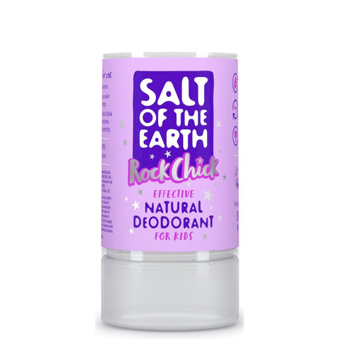 Rock Chick Natural Deodorant