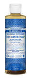 Dr Bronner Peppermint Castile Soap 240ml