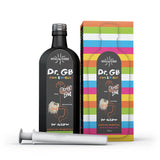 Hifas Da Terra Dr GB Gut & Brain for Children 250ml