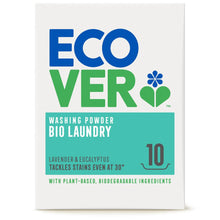 Ecover Concentrated Bio Washing Powder 750G