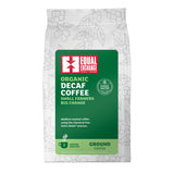 Equal Exchange Organic Decaffinated Ground Coffee 227g