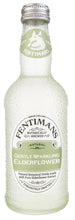 Fentimans Wild English Elderflower 275ml