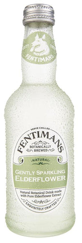 Fentimans Wild English Elderflower 275ml