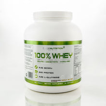 Flexi Nutrition 100% Whey Protein Mint Chocolate Flavour 908g