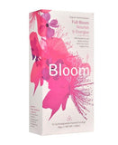 Solaris Organic Bloom Tea Full Bloom 15Bags