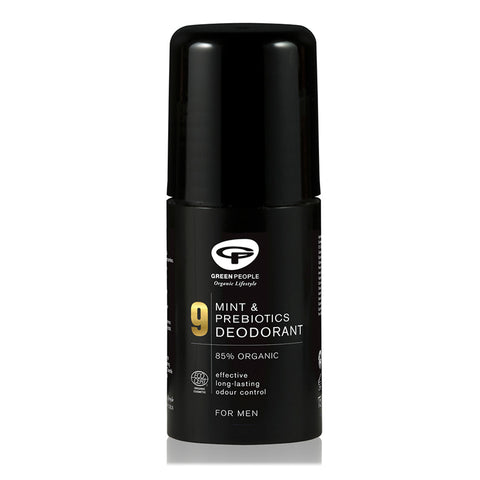 Green People No.9 Stay Cool Deodorant 75ml