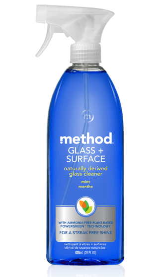 Method disinfectant spray deals