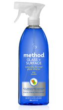 Method Glass Cleaner Spray Minty Fresh 828ml