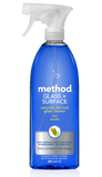 Method Glass Cleaner Spray Minty Fresh 828ml