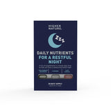 Higher Nature Daily Nutrients Restful Night  28 Days