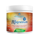 HealthReach Magnesium Tropical Fruit	150g