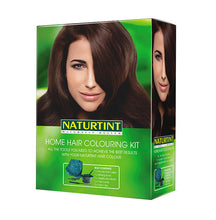 Naturtint Home Hair Colouring Kit