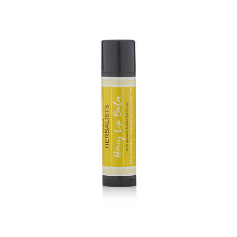 Dublin Herbalists Honey Lip Balm 5ml