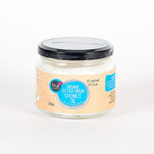True Natural Goodness Extra Virgin Coconut Oil 250ml