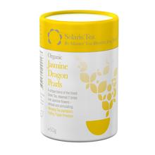 Solaris Jasmine Dragon Pearls 50g