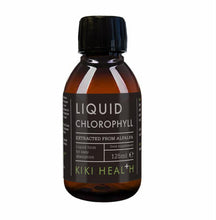 KIKI Liquid Chlorophyll 125ml