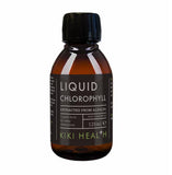 KIKI Liquid Chlorophyll 125ml