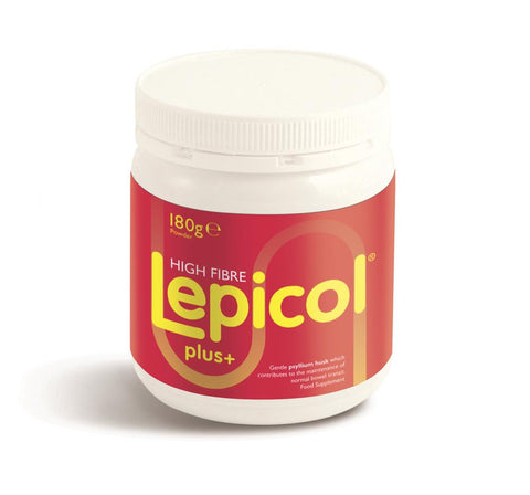 Lepicol Plus Powder 180g