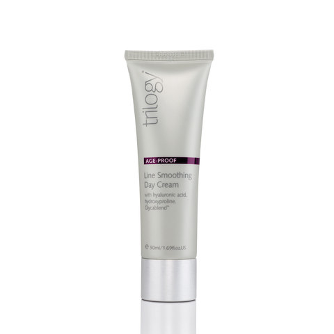 Trilogy Line Smoothing Day Cream 60ml