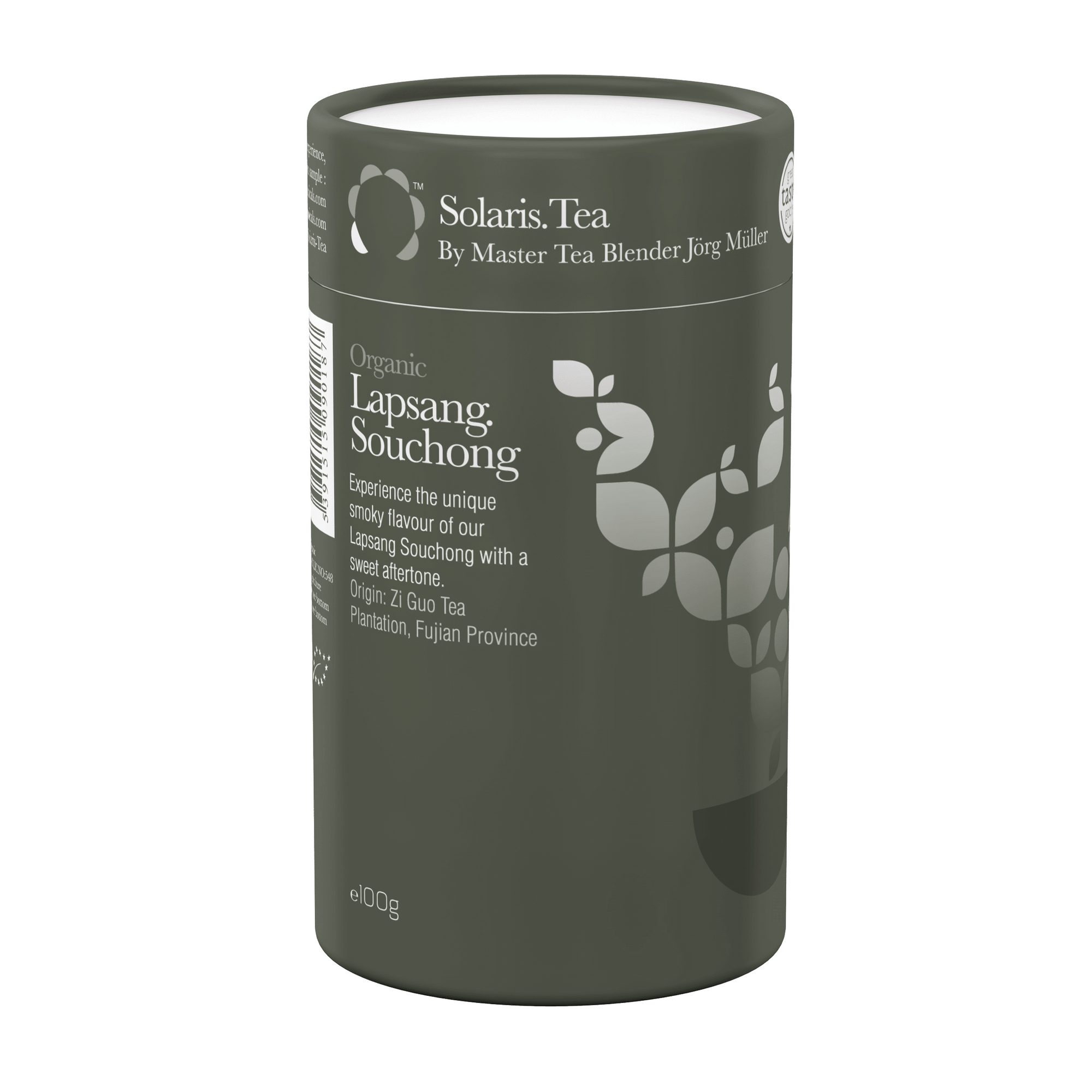 Solaris Lapsang Souchong 100g