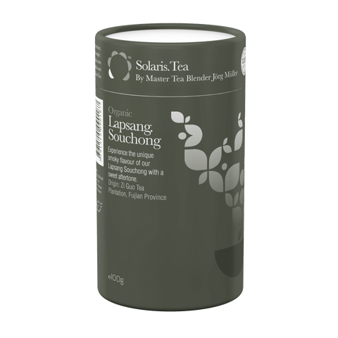 Solaris Lapsang Souchong 100g