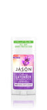Jason Lavender Calming Deodorant Stick
