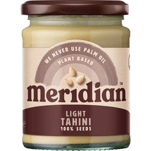 Meridian Light Tahini 270g