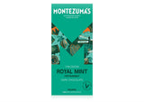 Montezumas Organic 74% Royal Mint 90g