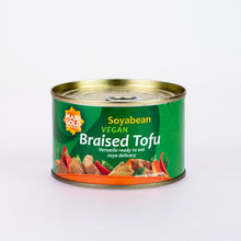 Marigold Braised Tofu 225g