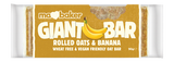 Ma Baker Giant Bar Banana 90g