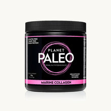 Planet Paleo Marine Collagen 225G