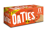 Nairns Oaties Gluten Free 160g