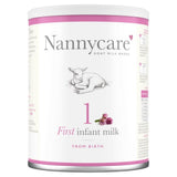 Nannycare First Infant Goat Milk 400g