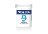 New Era Tissue Salts 9 Nat Mur 240 Tabs