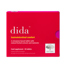New Nordic Dida Candida Supplement 90 Tabs