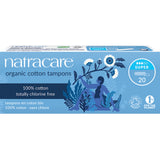 Natracare Organic Tampons 20