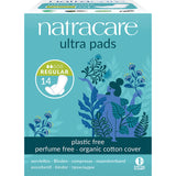 Natracare Ultra Pads With Wings 14