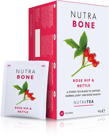 Nutra Tea Nutra Bone Tea 20 Bags