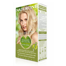 Naturtint 10N Light Dawn Blonde Permanent