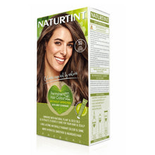 Naturtint 5G Light Gold Chestnut Permanent