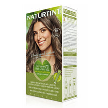 Naturtint 6N Dark Blonde Permanent