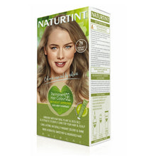 Naturtint 7N Hazelnut Blonde Permanent