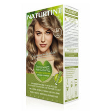 Naturtint 8A Ash Blonde Permanent