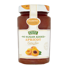 Stute Diabetic Apricot Jam 430G