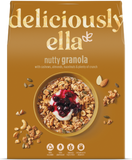 Deliciously Ella Nutty Granola 450g