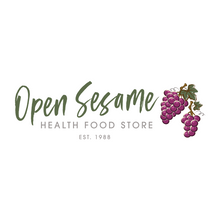 Open Sesame Basil 50G