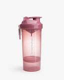 Smartshake Original2Go One 800ml Deep Rose Pink