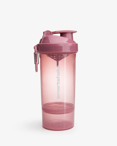 Smartshake Original2Go One 800ml Deep Rose Pink