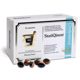 Pharmanord StatiQinon 60 Caps